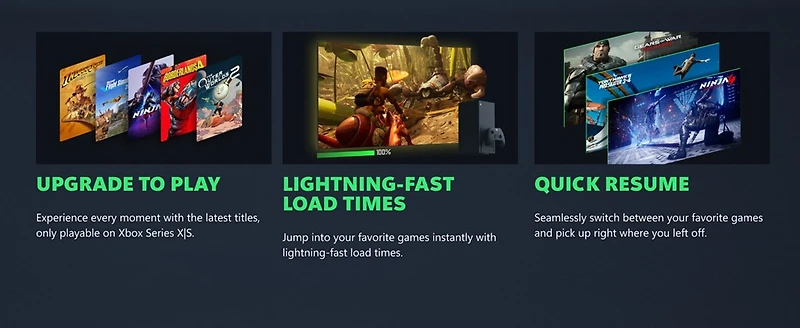 Xbox Series X - Gaming Console - 1TB SSD - Includes Xbox Wireless Controller - 4K Gaming - 120FPS - Carbon Black