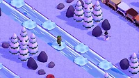 Winter Games Collection + Advent Calendar
