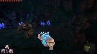 Azura's Crystals