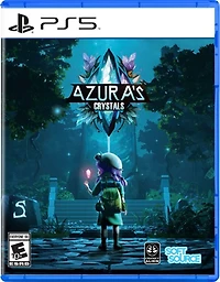 Azura's Crystals