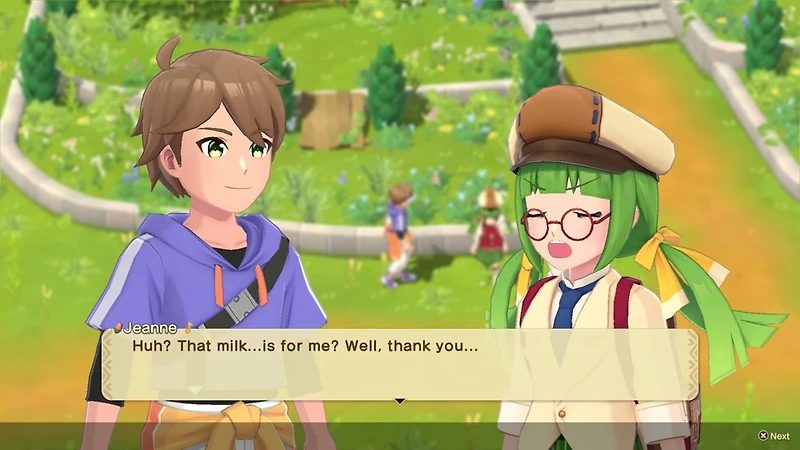 Harvest Moon: Home Sweet Special Edition