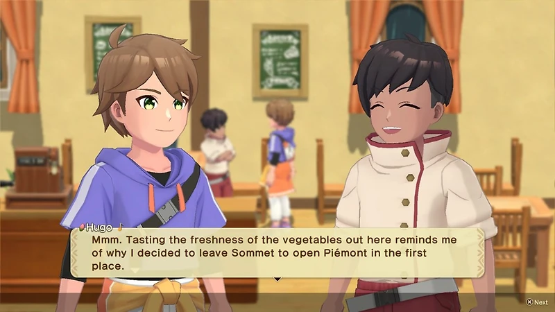 Harvest Moon: Home Sweet Special Edition