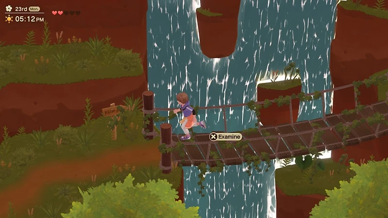 Harvest Moon: Home Sweet Special Edition