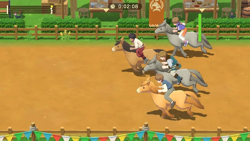Harvest Moon: Home Sweet Special Edition