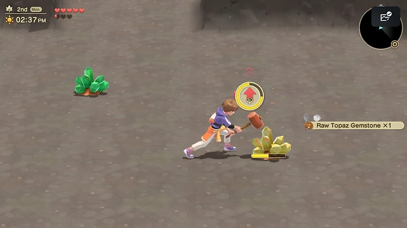 Harvest Moon: Home Sweet Special Edition