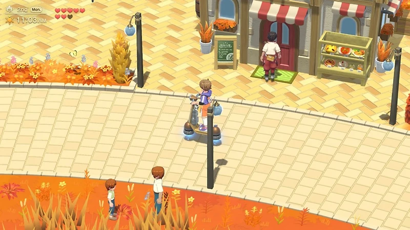 Harvest Moon: Home Sweet Special Edition