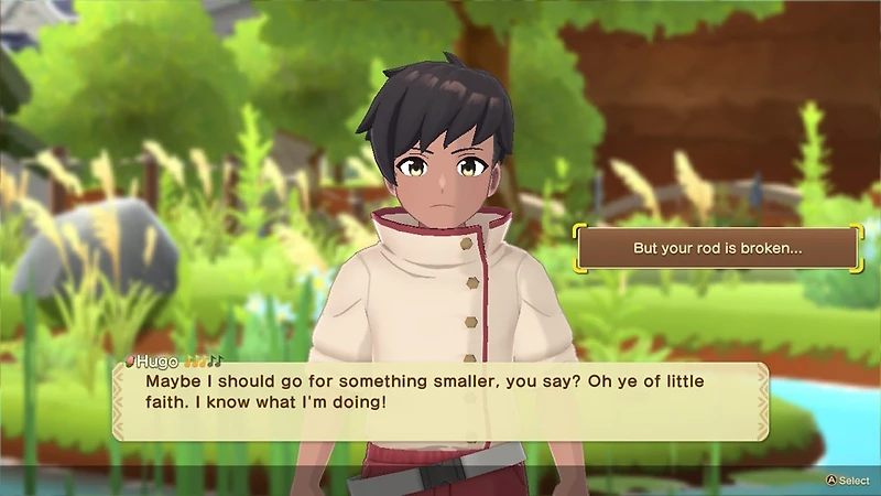 Harvest Moon: Home Sweet Special Edition