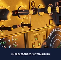 Microsoft Flight Simulator 2024 Standard Edition