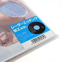 Joe Hisaishi Castle In The Sky - USA Version Soundtrack Vinyl 2LP