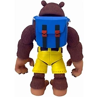 Premium DNA - Banjo-Kazooie - 7.5In Action Figure 2 Pack