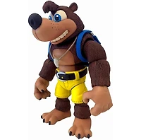 Premium DNA - Banjo-Kazooie - 7.5In Action Figure 2 Pack