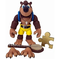 Premium DNA - Banjo-Kazooie - 7.5In Action Figure 2 Pack