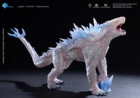 Godzilla x Kong: The New Empire – Shimo Stylist Series Previews Exclusive PVC Statue