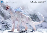 Godzilla x Kong: The New Empire – Shimo Stylist Series Previews Exclusive PVC Statue