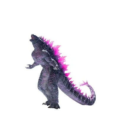Godzilla x Kong The New Empire Godzilla Evolved Translucent Ver. 7-Inch statue