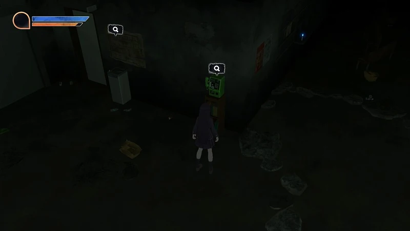 Corpse Party 2 Darkness Distortion  Ayames Mercy Edition 
