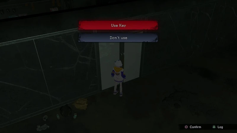 Corpse Party 2 Darkness Distortion  Ayames Mercy Edition 