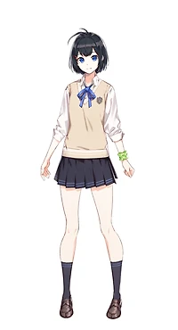 Corpse Party 2 Darkness Distortion  Ayames Mercy Edition 