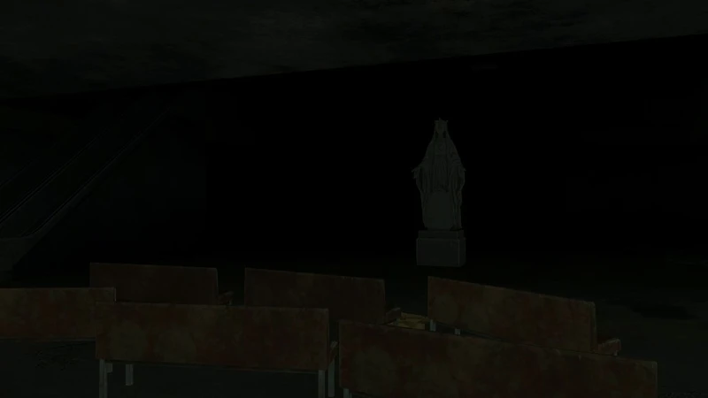 Corpse Party 2 Darkness Distortion