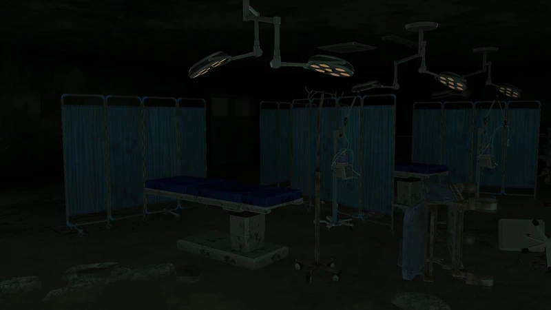 Corpse Party 2 Darkness Distortion