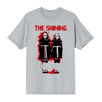 The Shining Grey T-Shirt