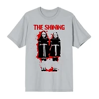 The Shining Grey T-Shirt