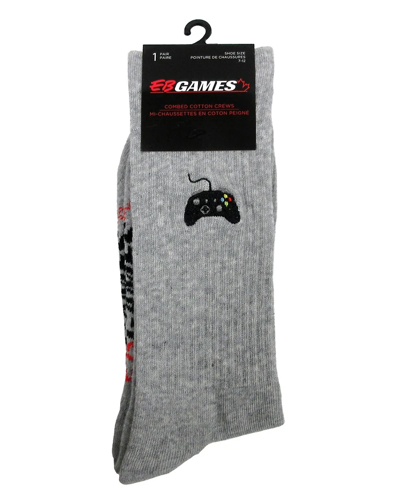Game Controller Sock