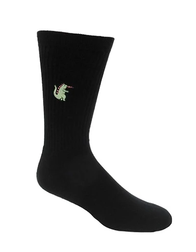 Dinosaur Crew Sock