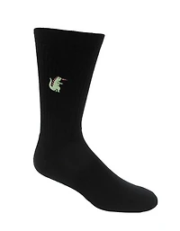 Dinosaur Crew Sock