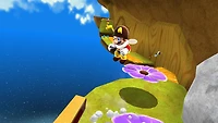 Super Mario Galaxy™ + 2