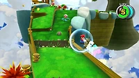 Super Mario Galaxy™ + 2