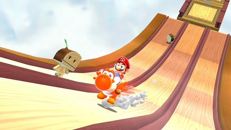 Super Mario Galaxy™ + 2