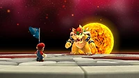 Super Mario Galaxy™ + 2