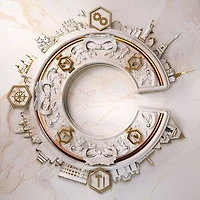 Sid Meier's Civilization VII (Original Soundtrack) 4XLP