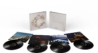 Sid Meier's Civilization VII (Original Soundtrack) 4XLP