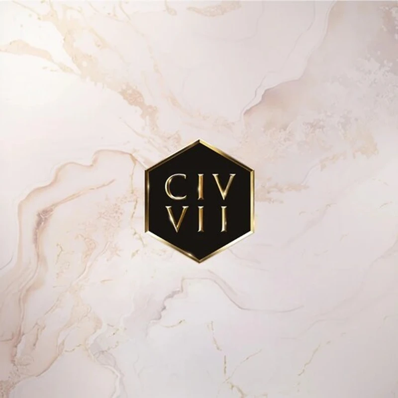 Sid Meier's Civilization VII (Original Soundtrack) 2XLP