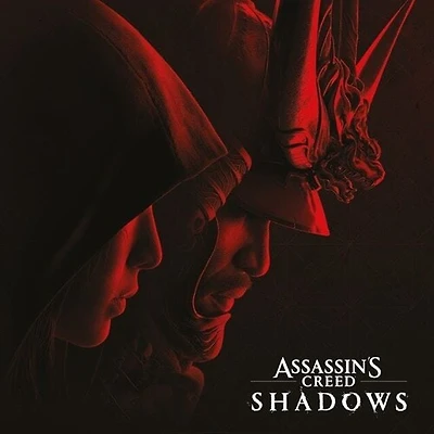 Assassin's Creed Shadows - Soundtrack Collection