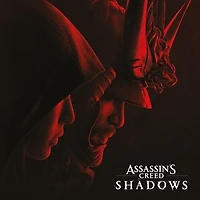 Assassin's Creed Shadows - Soundtrack Collection