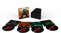 Doom: The Dark Ages (Original Soundtrack) 4XLP