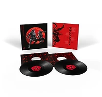 Flight - Assassin's Creed Shadows - Original Score (180 Gram Vinyl) 2XLP