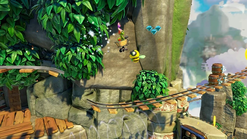 Yooka-Replaylee
