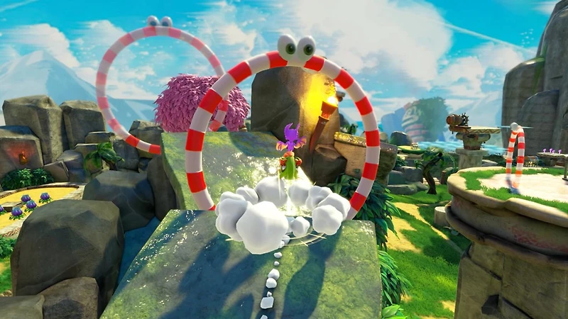 Yooka-Replaylee