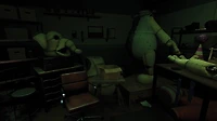 Five Nights at Freddy's: Secret of the Mimi