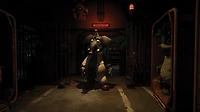 Five Nights at Freddy's: Secret of the Mimi