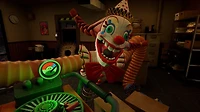 Five Nights at Freddy's: Secret of the Mimi