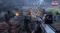 John Carpenter's Toxic Commando