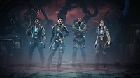 John Carpenter's Toxic Commando