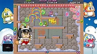 BUBBLE BOBBLE Sugar Dungeons