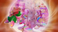 BUBBLE BOBBLE Sugar Dungeons