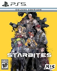 STARBITES